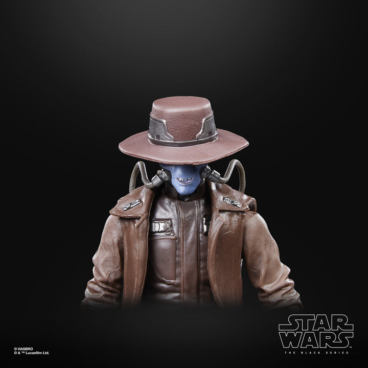 Star Wars The Black Series Cobb Vanth & Cad Bane