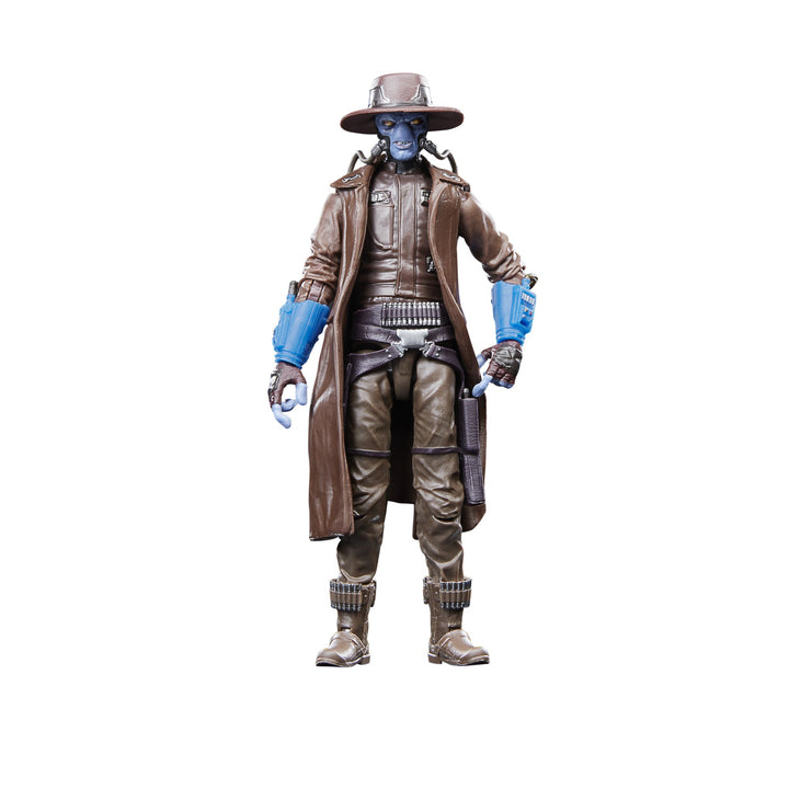 Star Wars The Black Series Cobb Vanth & Cad Bane
