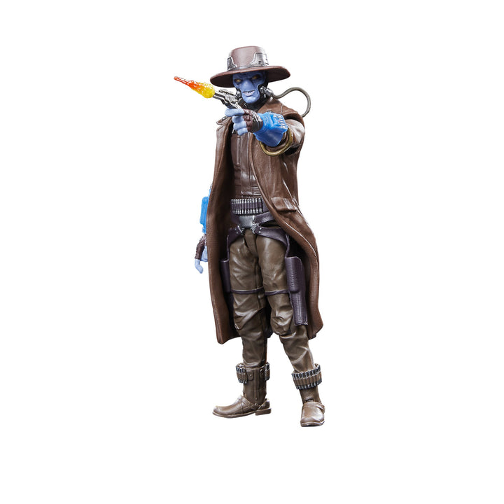 Star Wars The Black Series Cobb Vanth & Cad Bane