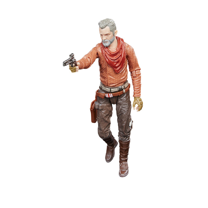 Star Wars The Black Series Cobb Vanth & Cad Bane