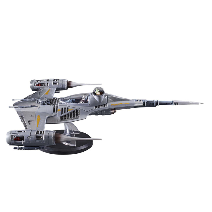 Star Wars The Vintage Collection N-1 Starfighter