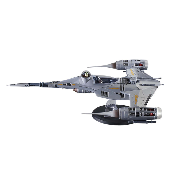 Star Wars The Vintage Collection N-1 Starfighter
