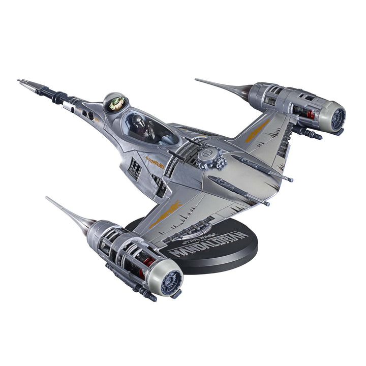 Star Wars The Vintage Collection N-1 Starfighter
