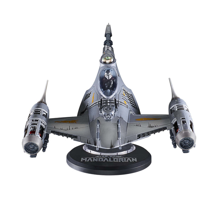 Star Wars The Vintage Collection N-1 Starfighter