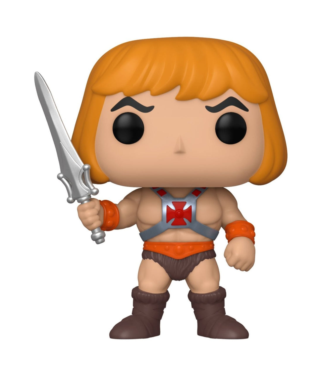 Masters of the Universe He-Man Funko Pop! Vinyl Figure