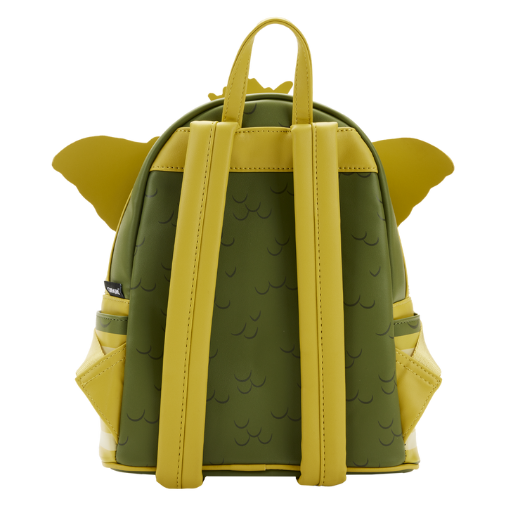 Pop! Loungefly Gremlins Stripe Cosplay Mini Backpack With Removable 3D Glasses