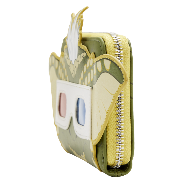 Pop! Loungefly Gremlins Stripe Cosplay Zip Around Wallet