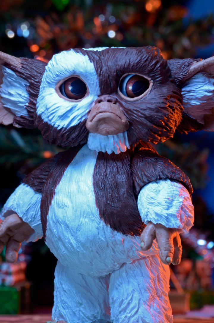 Gremlins Ultimate Gizmo 7" Inch Scale Action Figure