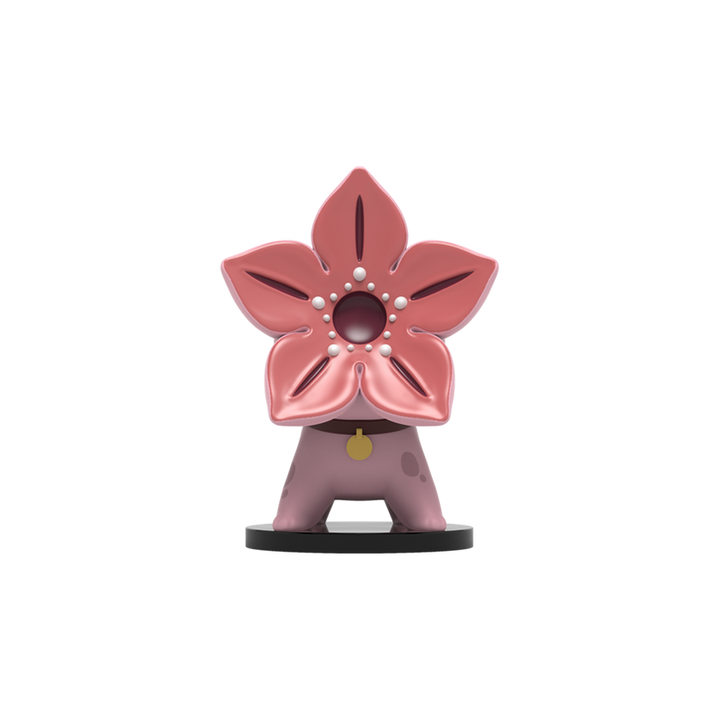 Stranger Things Mighty Jaxx Demopets Bundle of 6 Random Figures