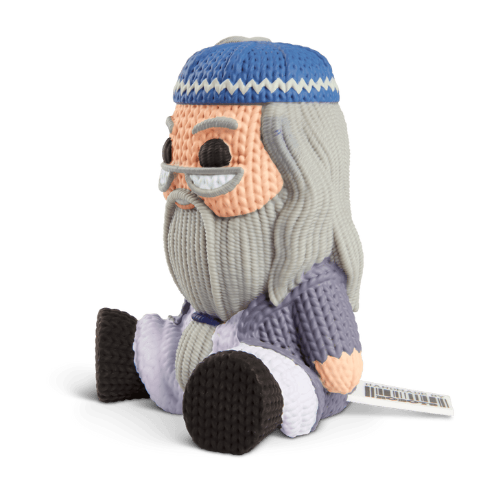 Harry Potter Professor Dumbledore Handmade By Robots Vinyl Figure