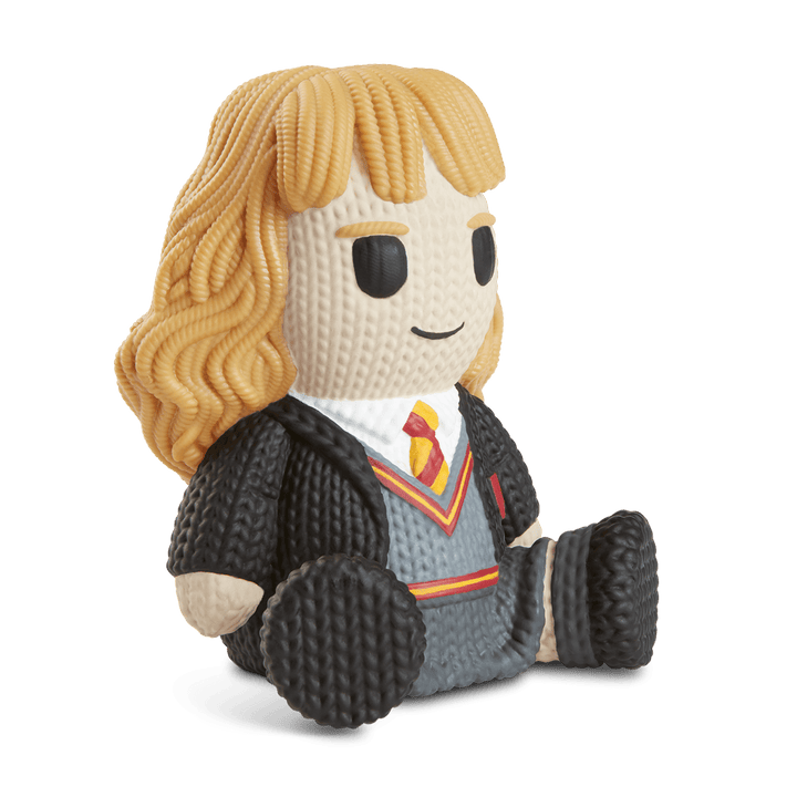 Harry Potter Hermione Granger Handmade By Robots Vinyl Figure