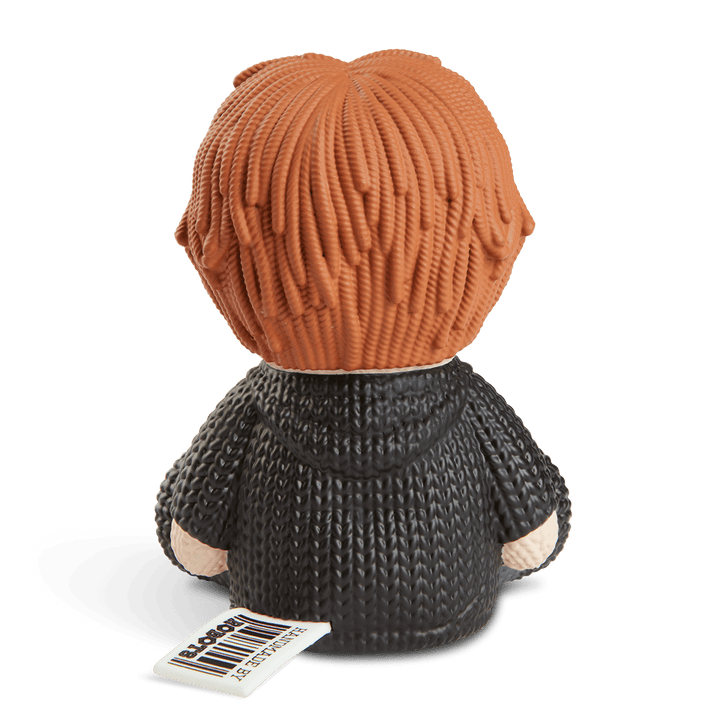 Harry Potter Ron Weasley Handmade By Robots Vinyl Figure