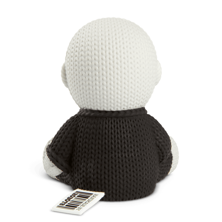 Harry Potter Voldermort Handmade By Robots Vinyl Figure
