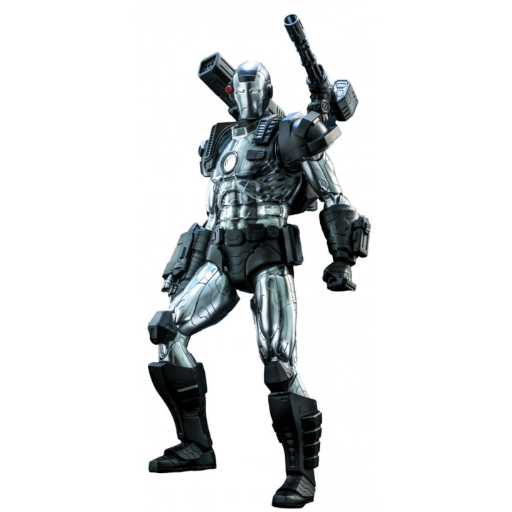 Hot Toys 1:6 War Machine - The Origins Collection, Infinity Collectables