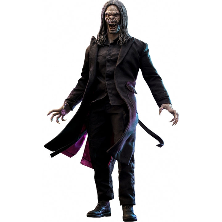 Hot Toys 1:6 Marvel Morbius, Infinity Collectables