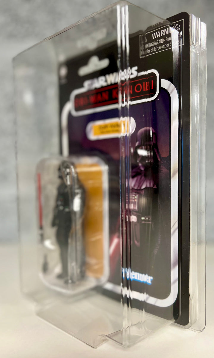 Protective Blister Display Case For The Vintage Collection Action Figures