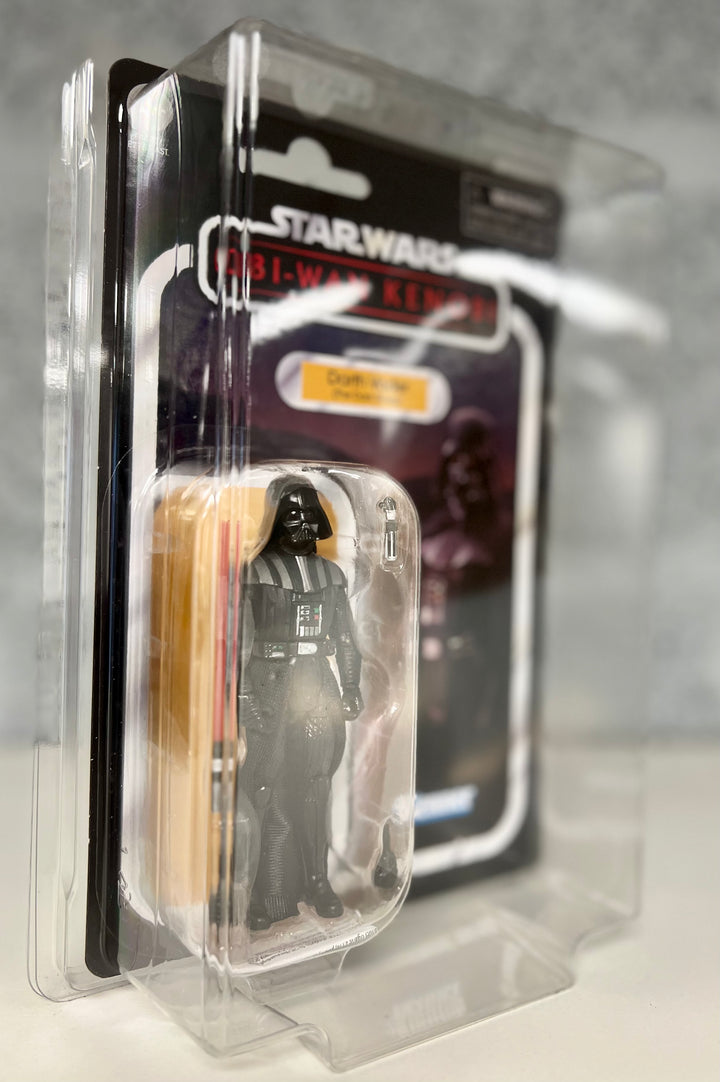 Protective Blister Display Case For The Vintage Collection Action Figures