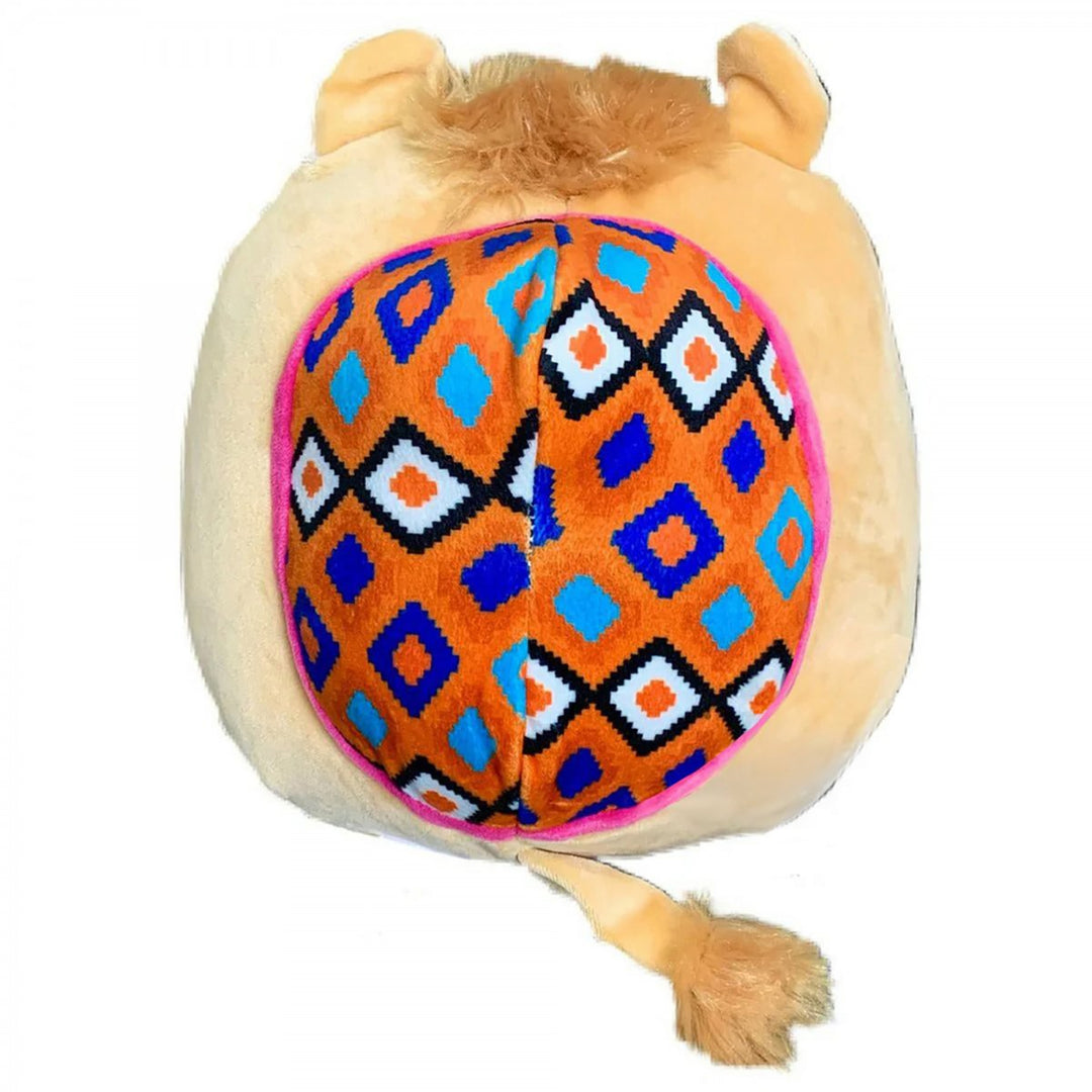 Squishmallows 12" Soft Toy - Rahima the Camel