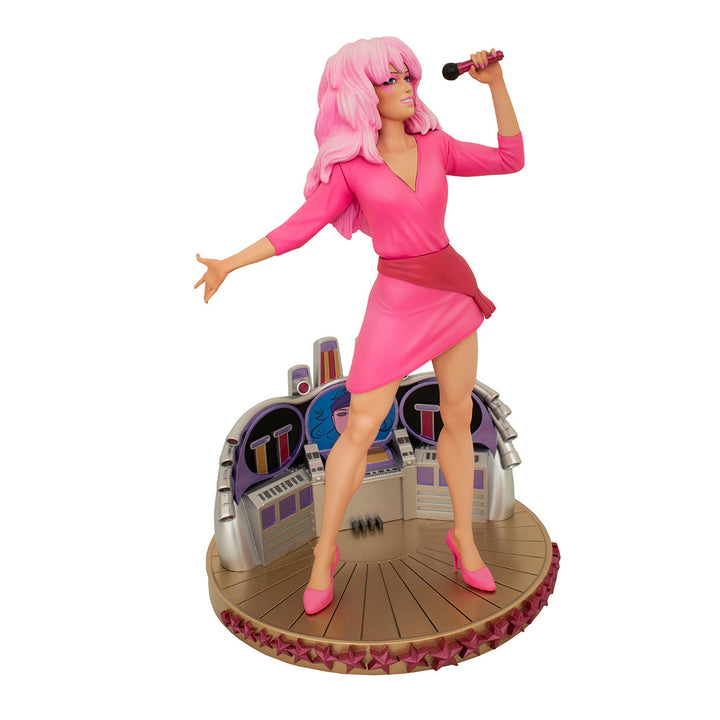 Diamond Select Jem and the Holograms Premier Collection Limited Edition Statue