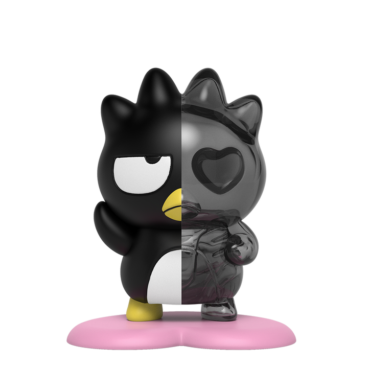 Kandy x Sanrio Mighty Jaxx Freeny's Hidden Dissectibles Bundle of 6 Random Figures
