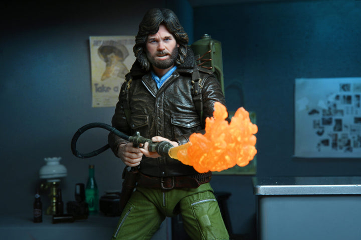 The Thing Macready Version 2 (Station Survival) Ultimate 7" Scale Action Figure