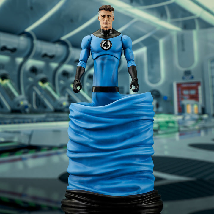 Marvel Select Mr. Fantastic Action Figure