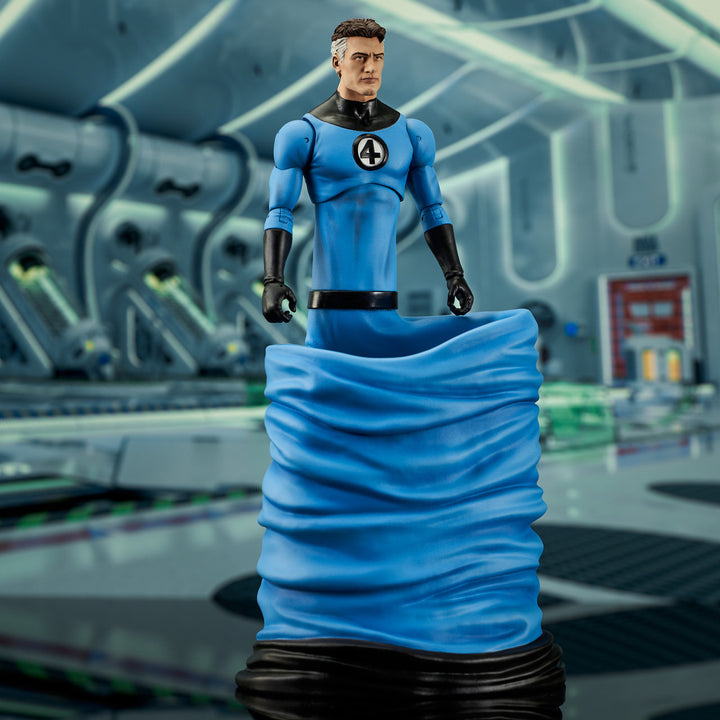 Marvel Select Mr. Fantastic Action Figure