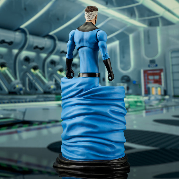 Marvel Select Mr. Fantastic Action Figure