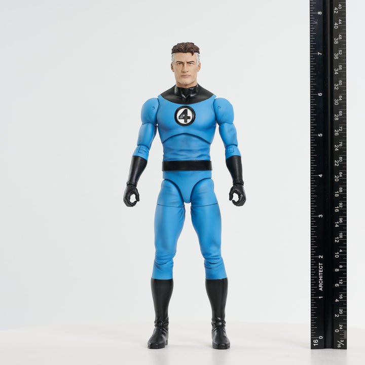 Marvel Select Mr. Fantastic Action Figure