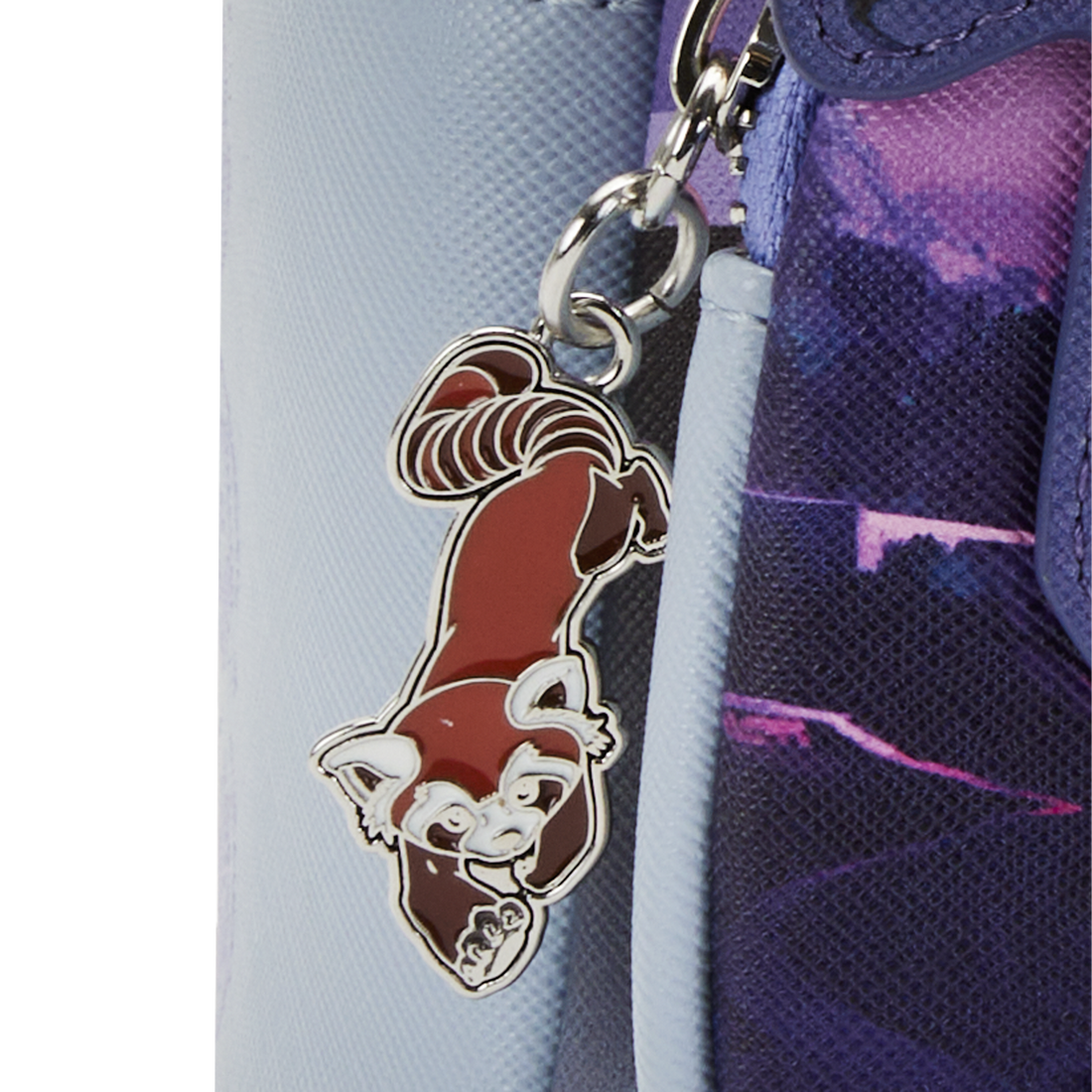 Loungefly Legend Of Korra Team Korra Mini Backpack