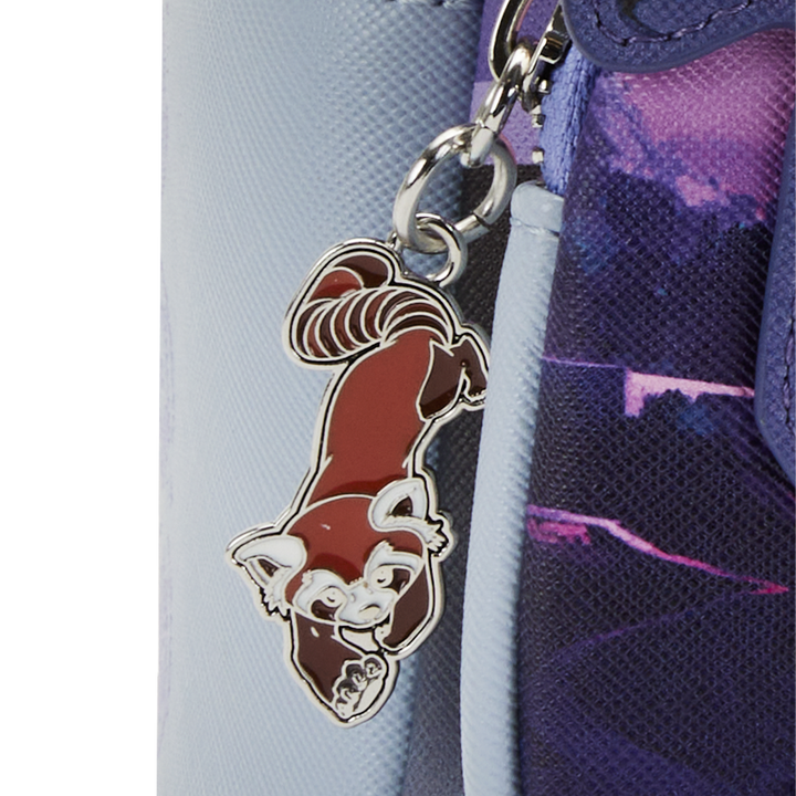 Loungefly Legend Of Korra Team Korra Mini Backpack