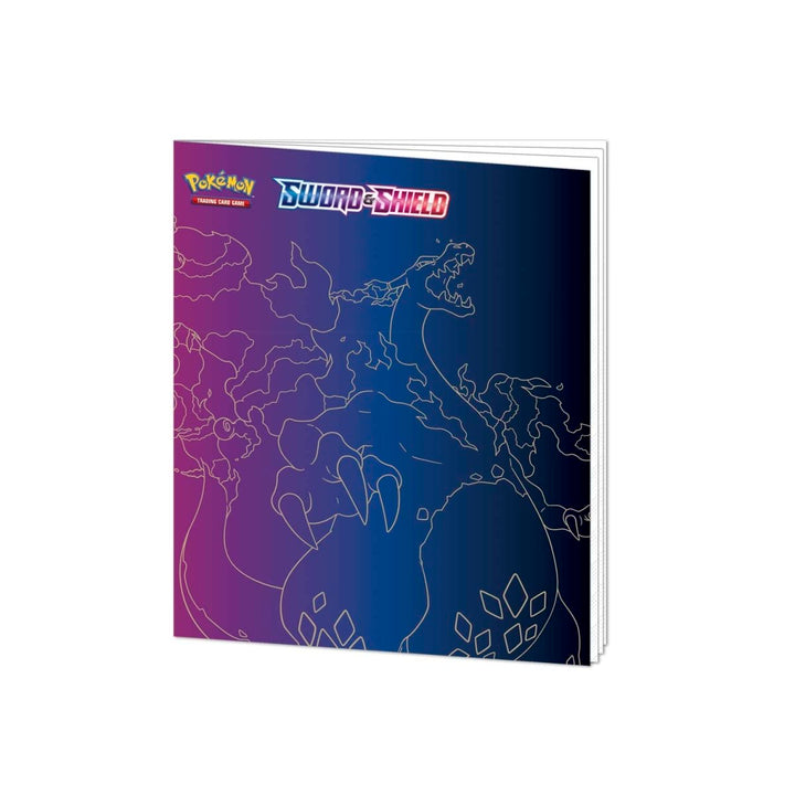 Pokémon Trading Card Game: Sword & Shield Ultra-Premium Collection - Charizard