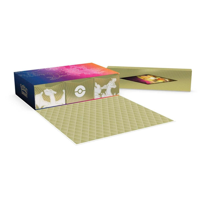 Pokémon Trading Card Game: Sword & Shield Ultra-Premium Collection - Charizard