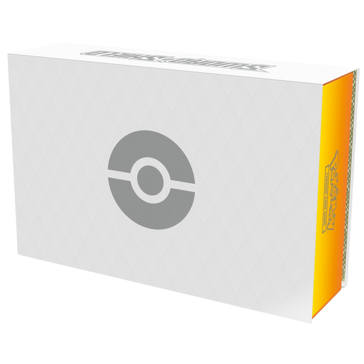 Pokémon Trading Card Game: Sword & Shield Ultra-Premium Collection - Charizard