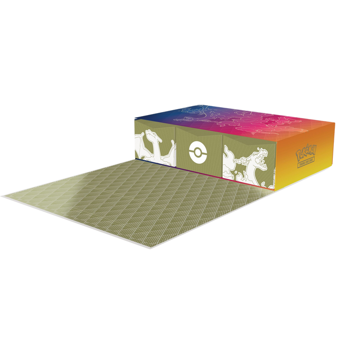 Pokémon Trading Card Game: Sword & Shield Ultra-Premium Collection - Charizard