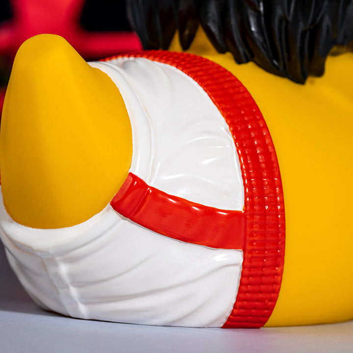 Rocky Balboa Tubbz Duck