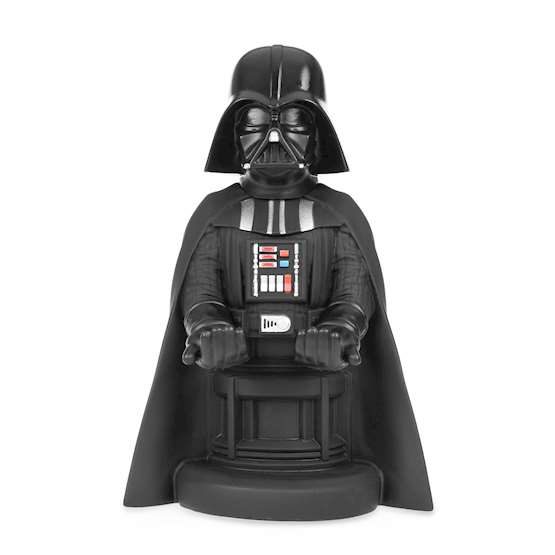 Star Wars Darth Vader 8” Cable Guy, Infinity Collectables