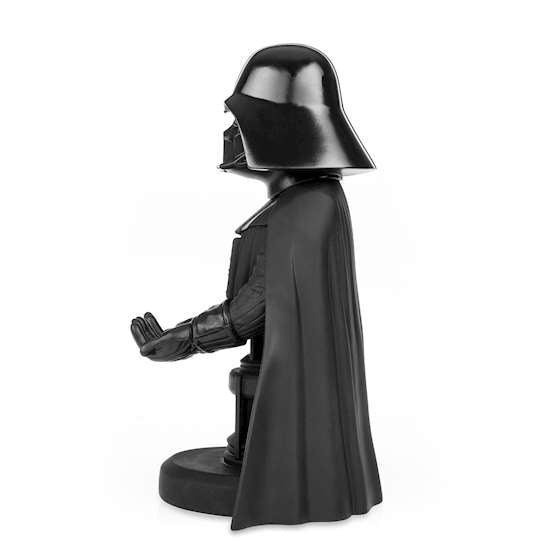 Star Wars Darth Vader 8” Cable Guy, Infinity Collectables