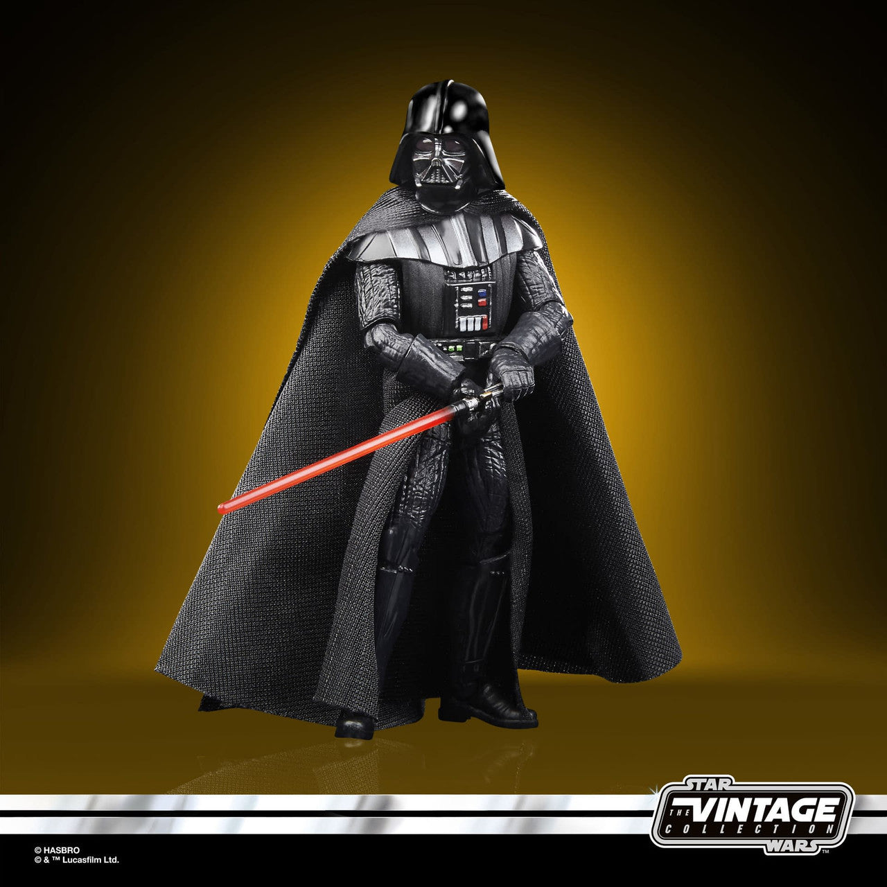 Star Wars The Vintage Collection Return of the Jedi 40th Anniversary Darth Vader Death Star (II) 2 Action Figure