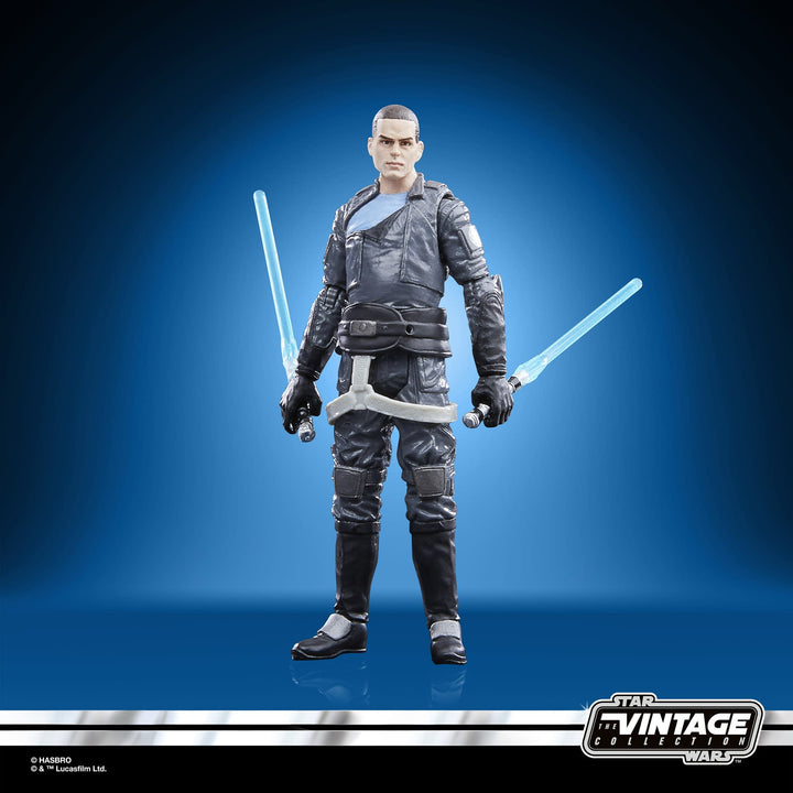 Star Wars Expanded Universe The Vintage Collection Starkiller (Vader's Apprentice)