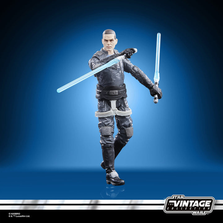 Star Wars Expanded Universe The Vintage Collection Starkiller (Vader's Apprentice)