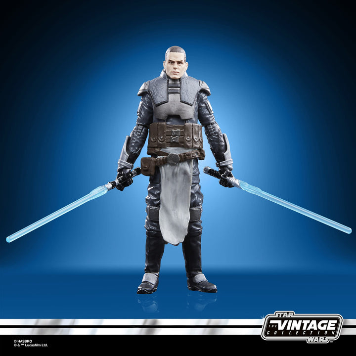 Star Wars Expanded Universe The Vintage Collection Starkiller (Vader's Apprentice)