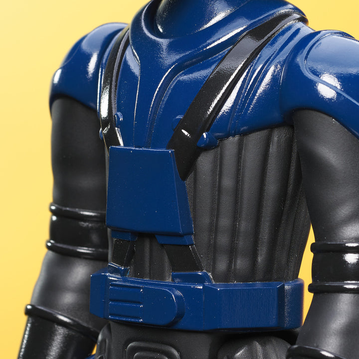 Star Wars Darth Vader (Concept) 30cm Jumbo Kenner Vintage Action Figure