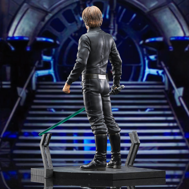 Star Wars Return of the Jedi Milestones Luke Skywalker 1/6 Scale Limited Edition Statue