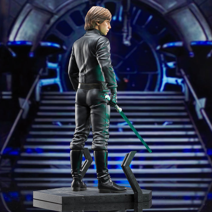 Star Wars Return of the Jedi Milestones Luke Skywalker 1/6 Scale Limited Edition Statue