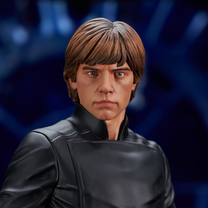 Star Wars Return of the Jedi Milestones Luke Skywalker 1/6 Scale Limited Edition Statue