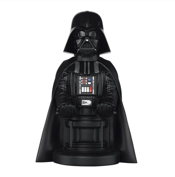 Star Wars Darth Vader 8” Cable Guy, Infinity Collectables