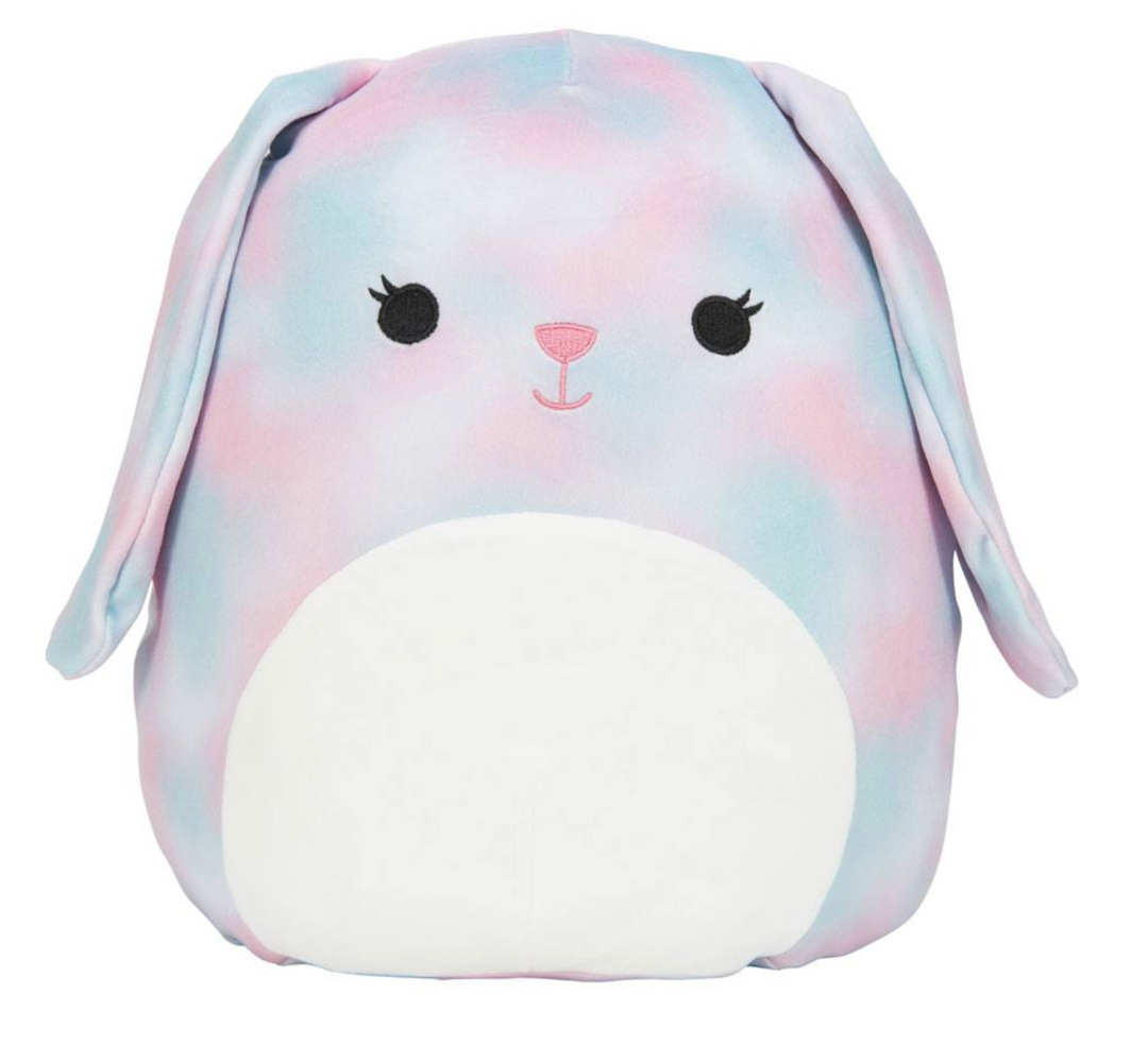 Squishmallows 12" Plush - Teal Bunny