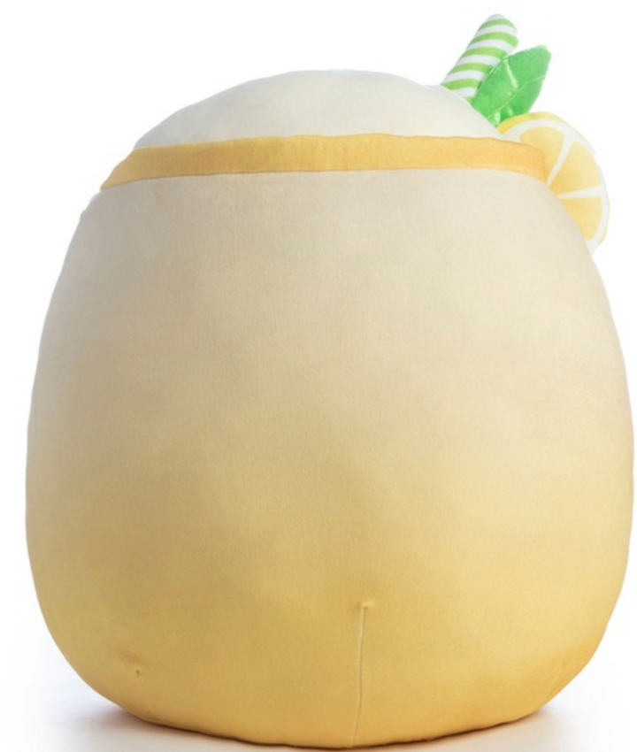 Squishmallows 16" Plush - Medina the Lemonade