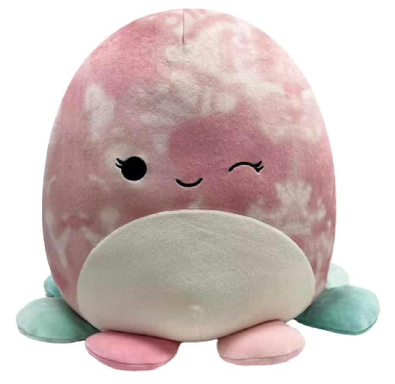 Squishmallows 12" Plush - Oshun the Octopus